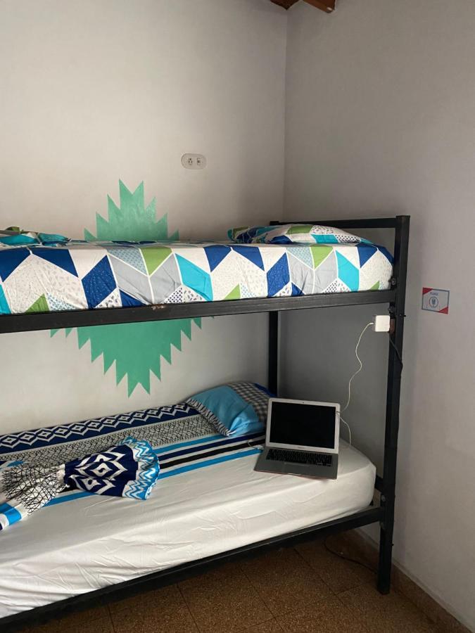 Zebulo Hostel Panama City Ngoại thất bức ảnh