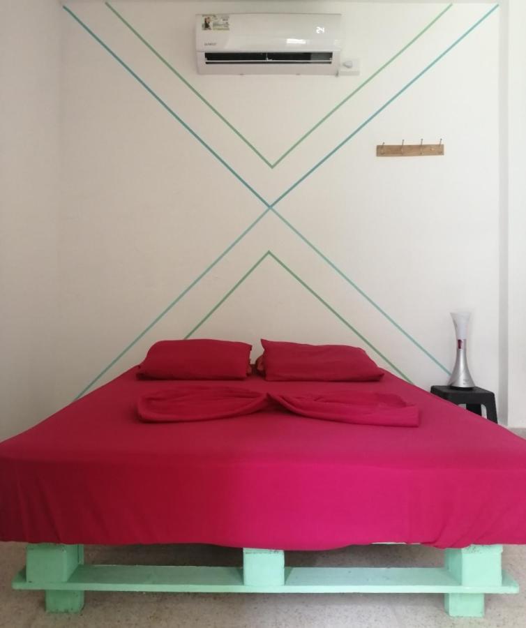 Zebulo Hostel Panama City Ngoại thất bức ảnh